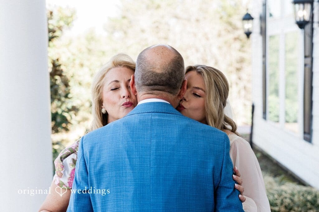 The Springs Weatherford Wedding // Sophie & Jaden -