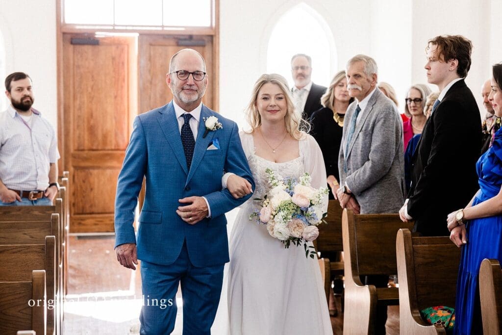 The Springs Weatherford Wedding // Sophie & Jaden -