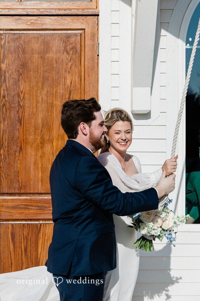 The Springs Weatherford Wedding // Sophie & Jaden -