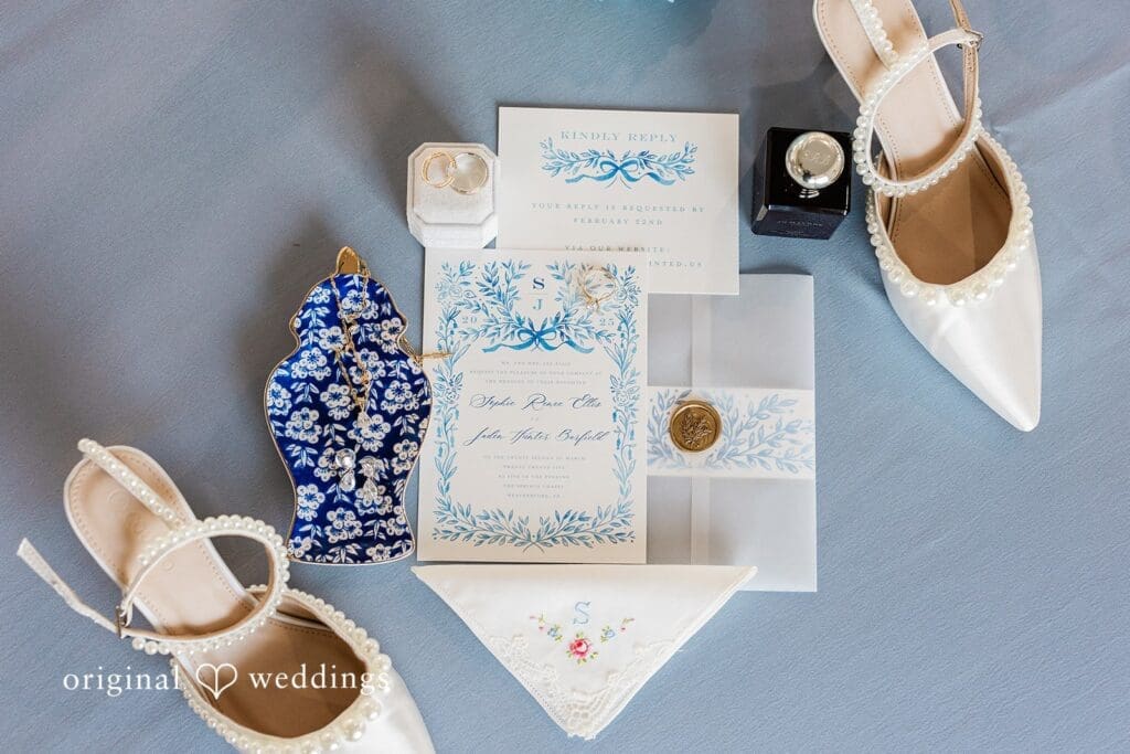 The Springs Weatherford Wedding // Sophie & Jaden -