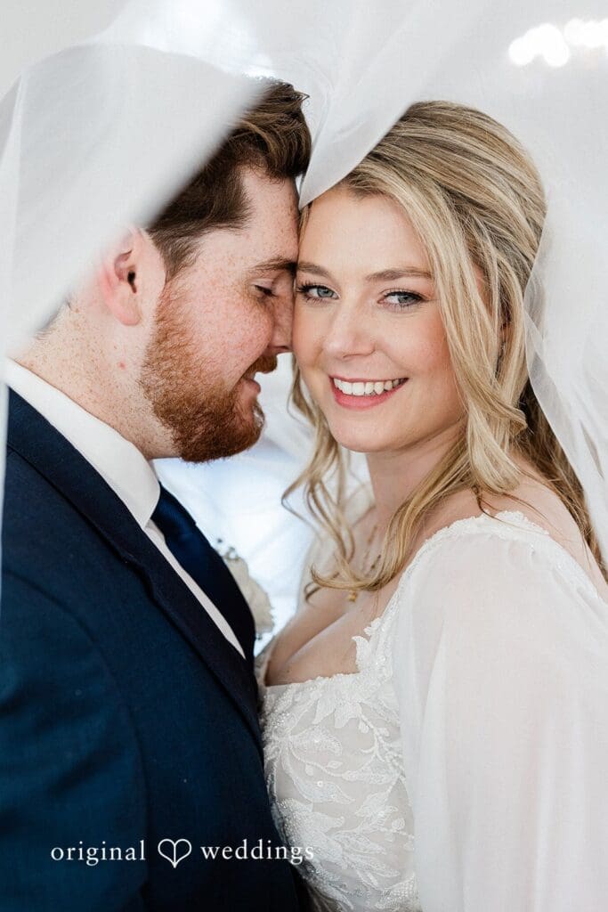 The Springs Weatherford Wedding // Sophie & Jaden -