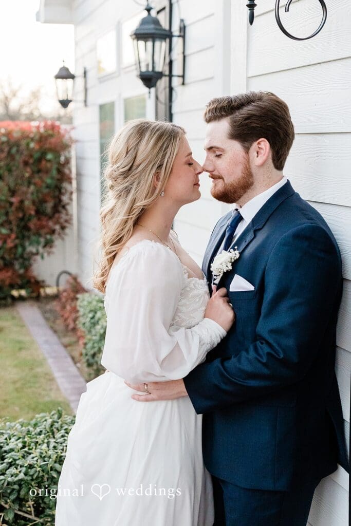 The Springs Weatherford Wedding // Sophie & Jaden -