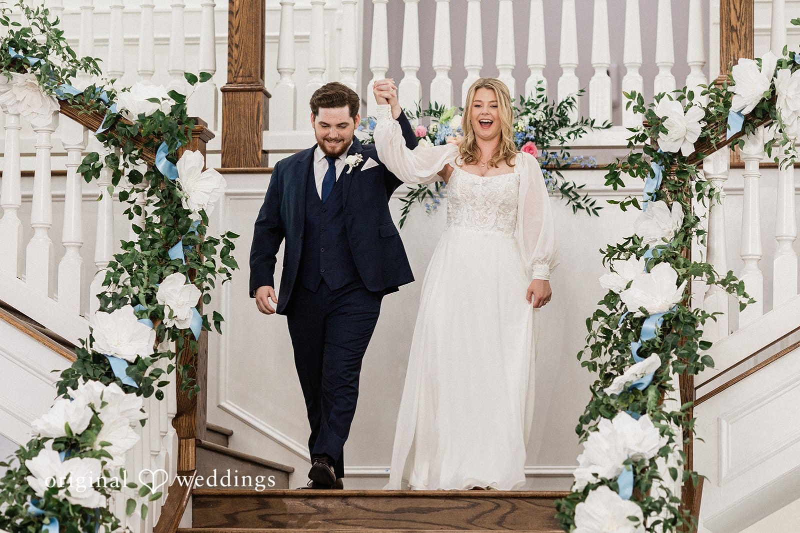 The Springs Weatherford Wedding // Sophie & Jaden -