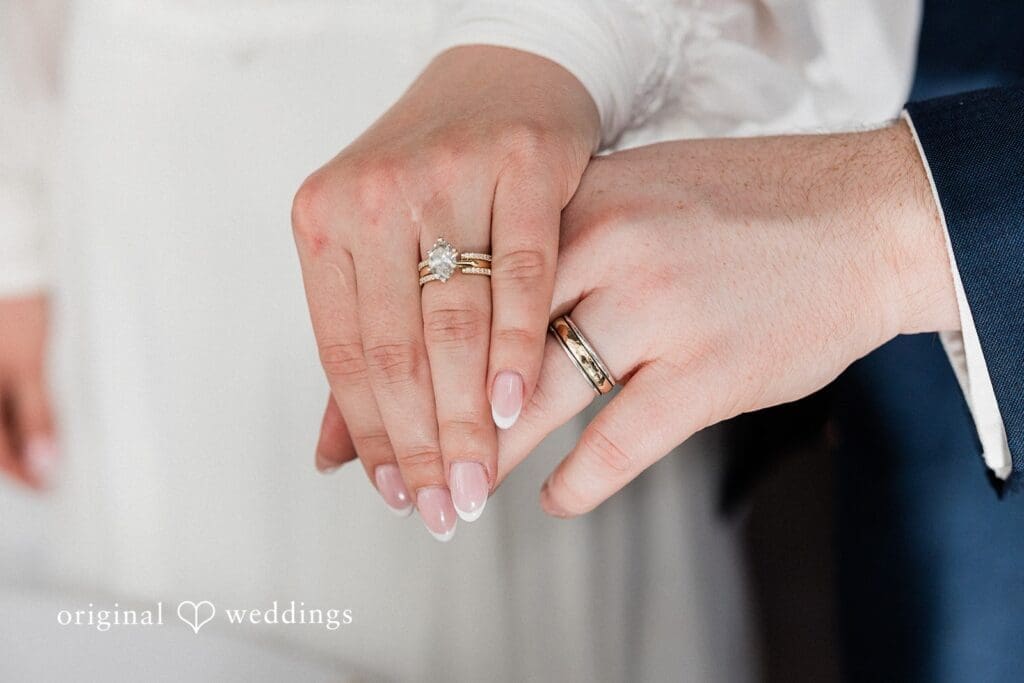 The Springs Weatherford Wedding // Sophie & Jaden -
