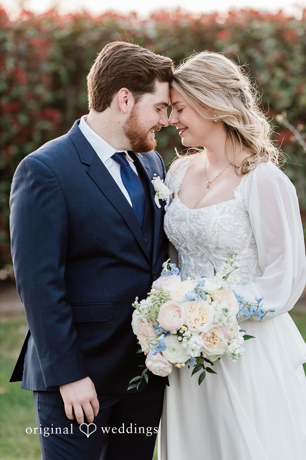 The Springs Weatherford Wedding // Sophie & Jaden -