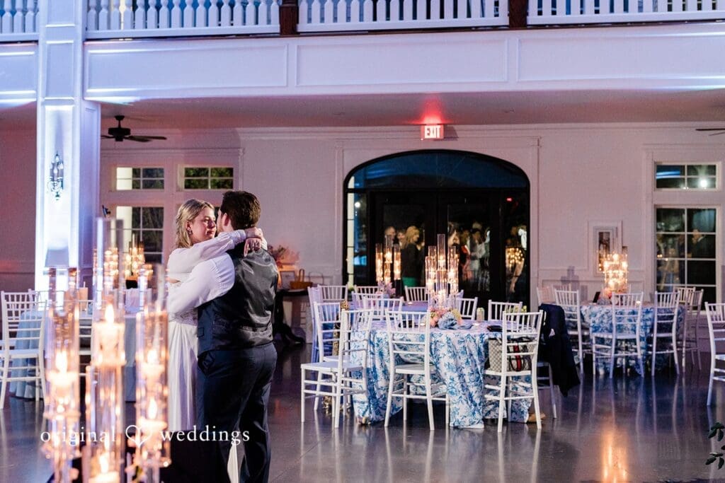 The Springs Weatherford Wedding // Sophie & Jaden -