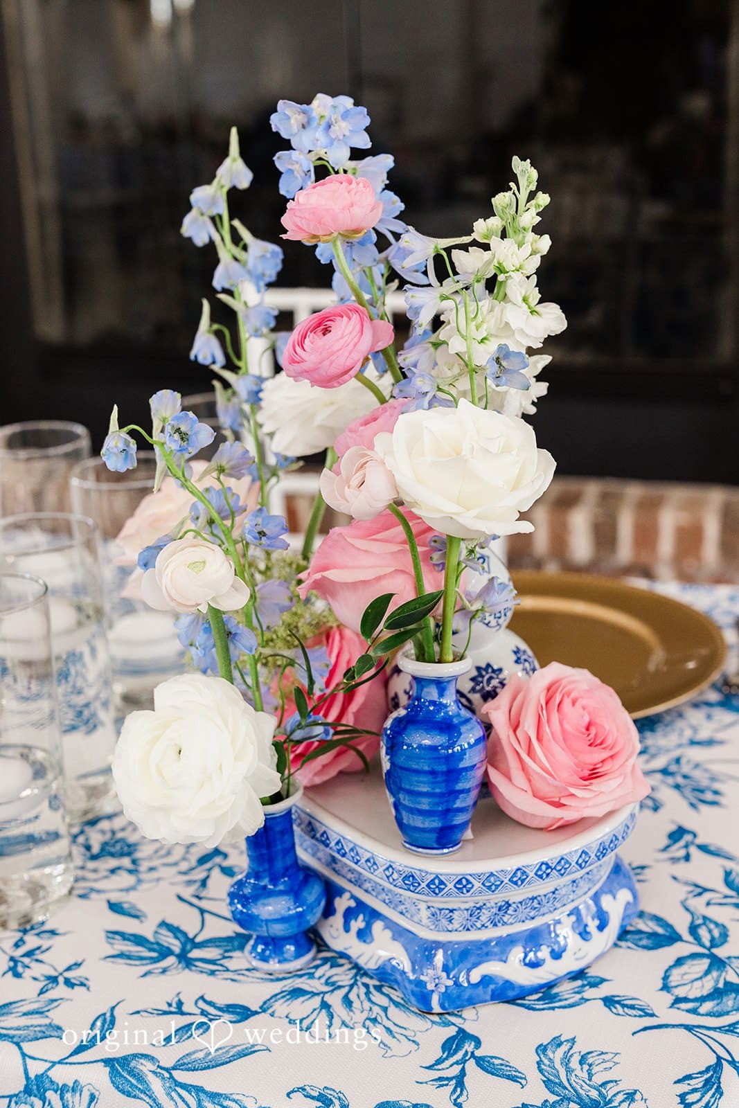 The Springs Weatherford Wedding // Sophie & Jaden -