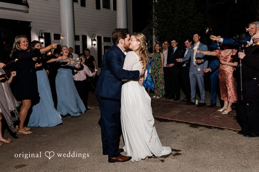The Springs Weatherford Wedding // Sophie & Jaden -