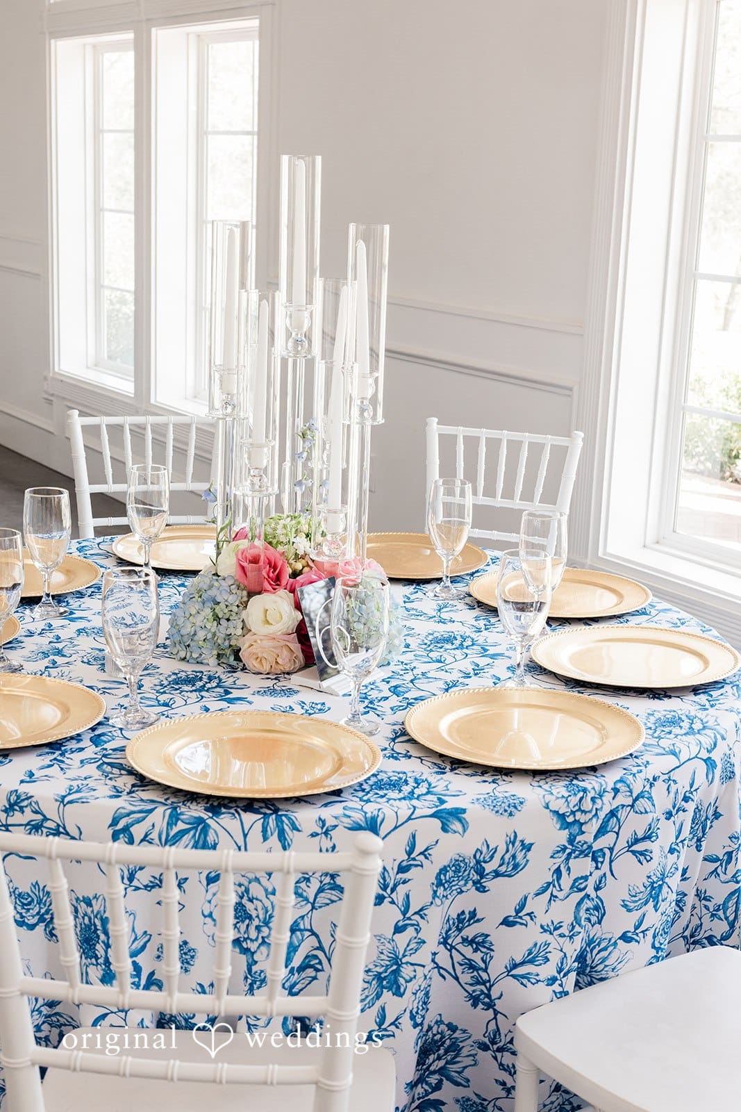 The Springs Weatherford Wedding // Sophie & Jaden -
