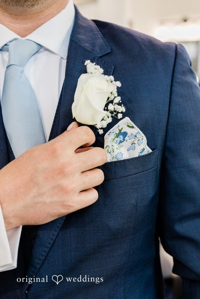 The Springs Weatherford Wedding // Sophie & Jaden -