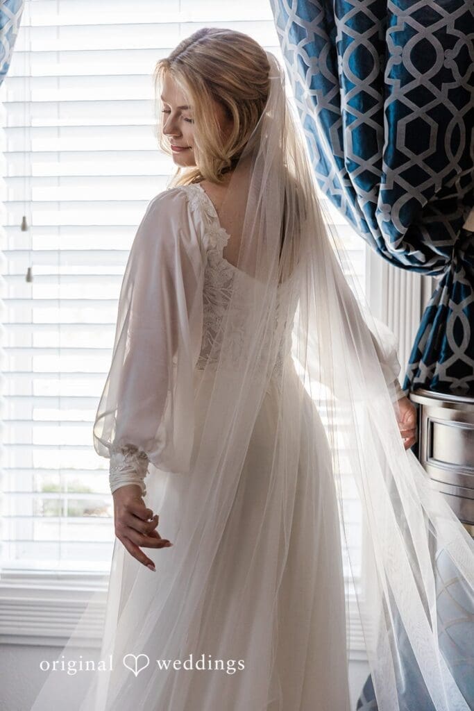 The Springs Weatherford Wedding // Sophie & Jaden -