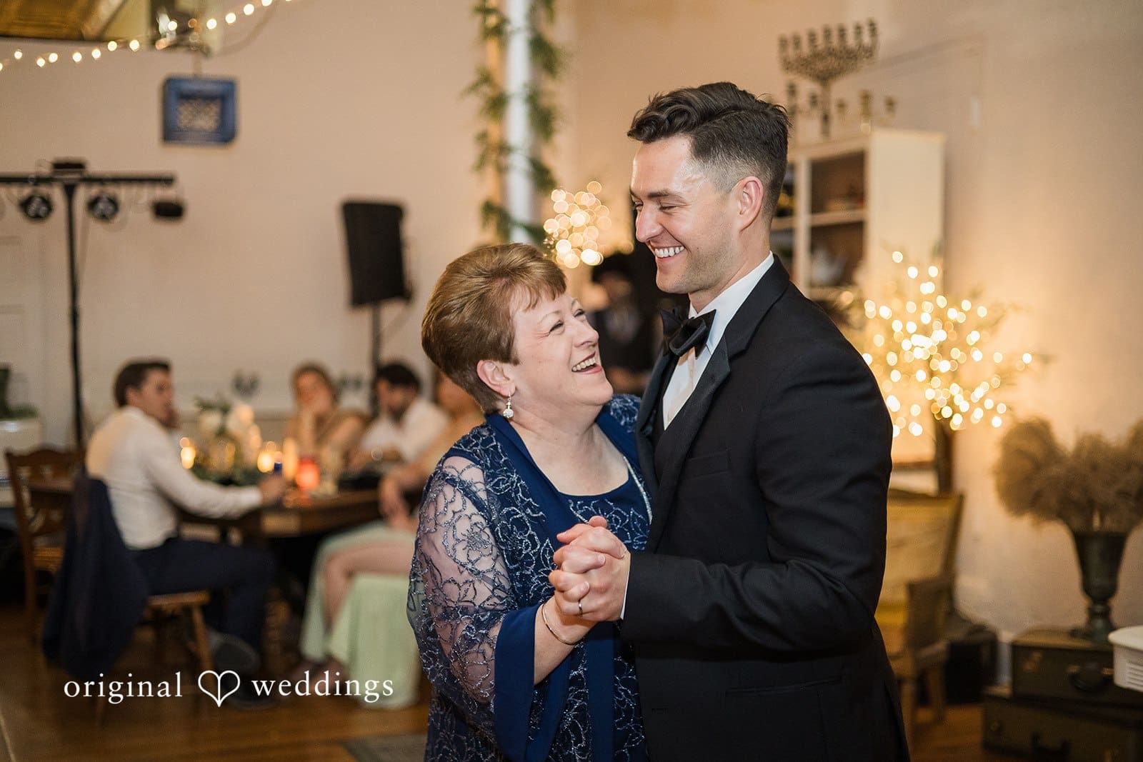 The Turn 913 Wedding // Paige & Ronald -