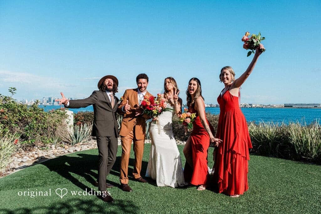 Shelby + Cody Tom Ham's Lighthouse Wedding // Shelby & Cody -