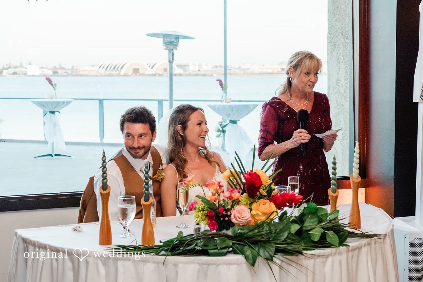 Tom Ham's Lighthouse Wedding // Shelby & Cody -