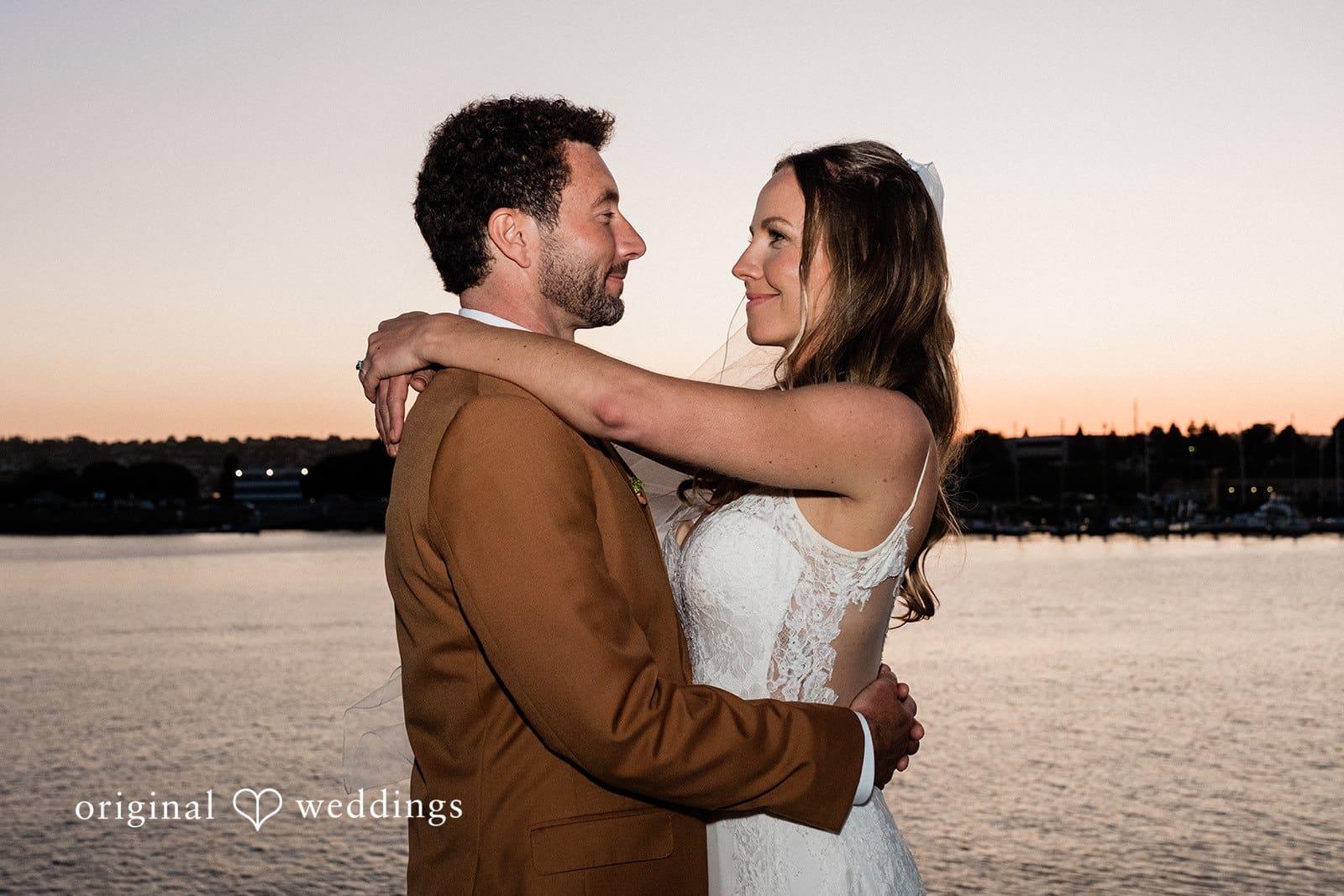 Tom Ham's Lighthouse Wedding // Shelby & Cody -