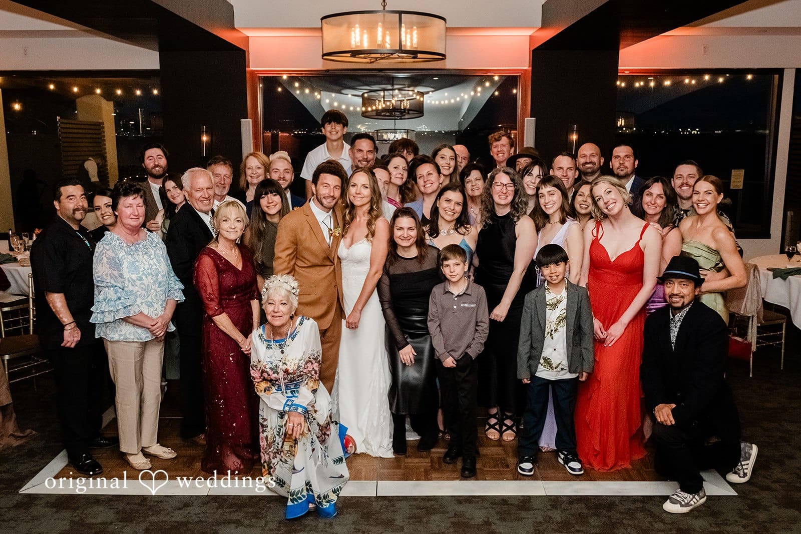 Tom Ham's Lighthouse Wedding // Shelby & Cody -