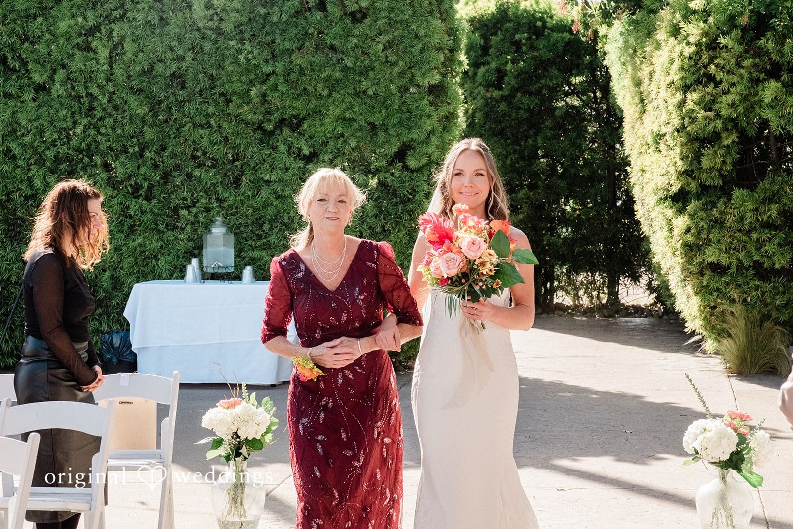 Tom Ham's Lighthouse Wedding // Shelby & Cody -
