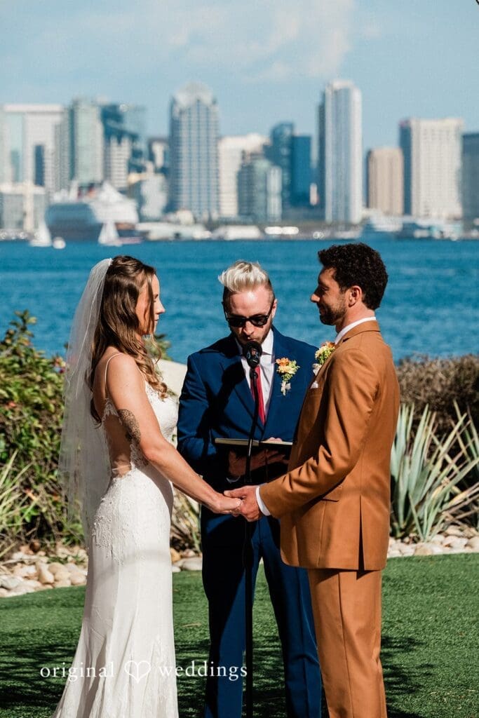 Shelby + Cody Tom Ham's Lighthouse Wedding // Shelby & Cody -