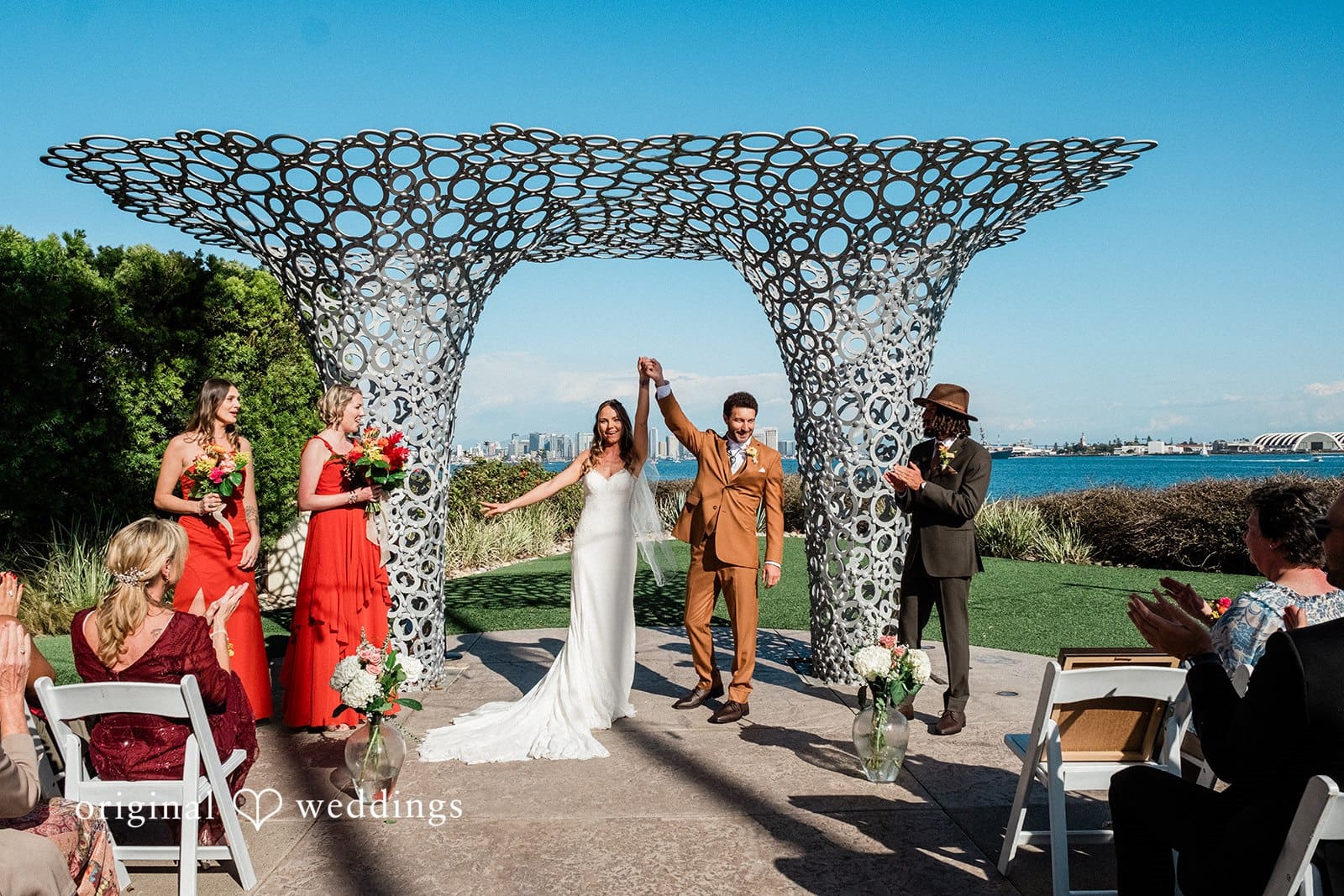 Tom Ham's Lighthouse Wedding // Shelby & Cody -