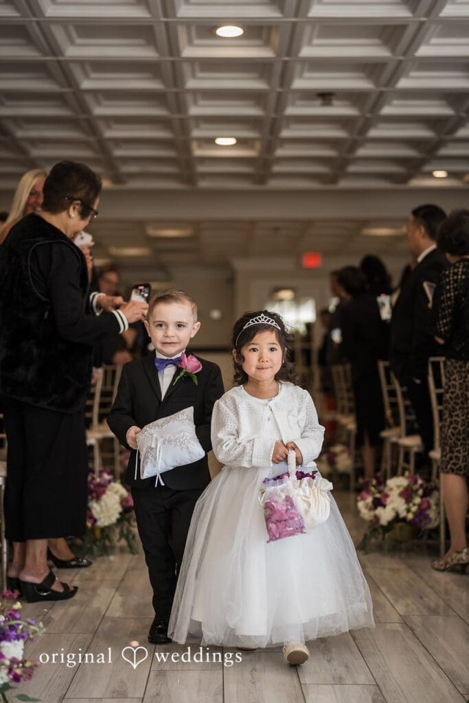 Justine + James Valley Regency Wedding // Justine & James -