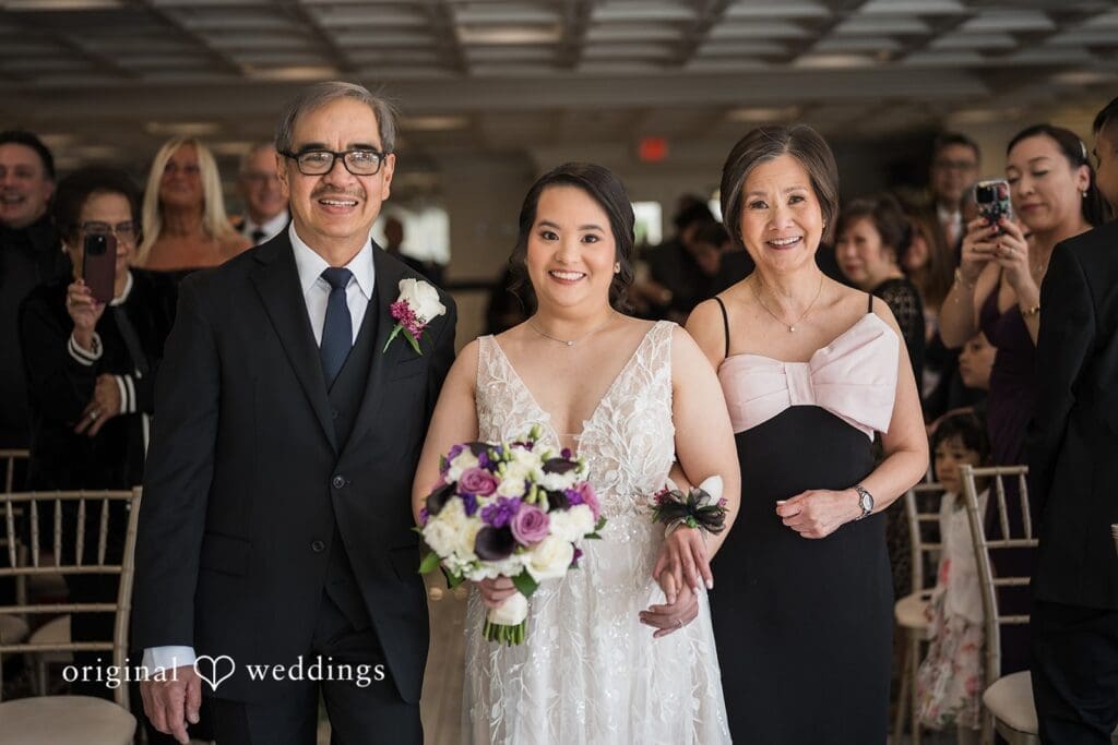 Justine + James Valley Regency Wedding // Justine & James -