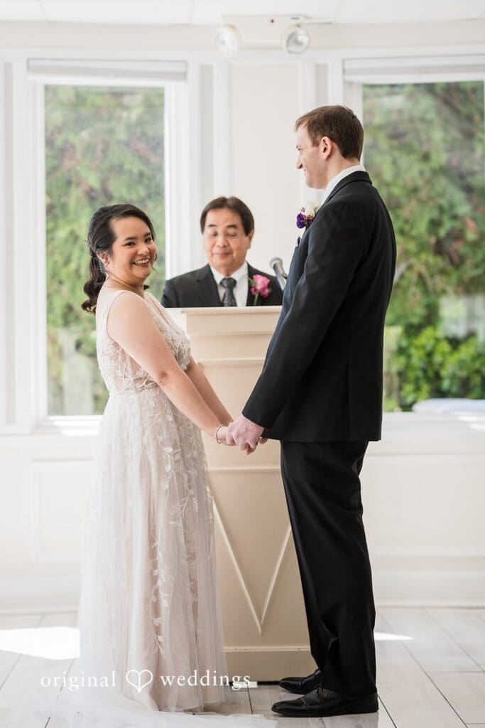 Justine + James Valley Regency Wedding // Justine & James -