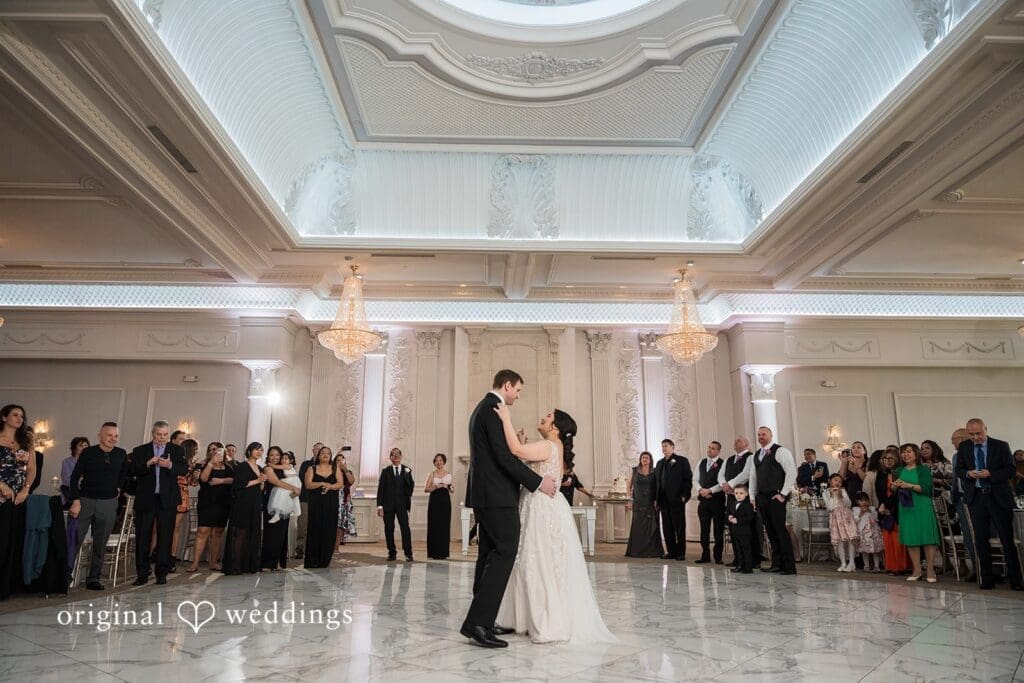 Justine + James Valley Regency Wedding // Justine & James -
