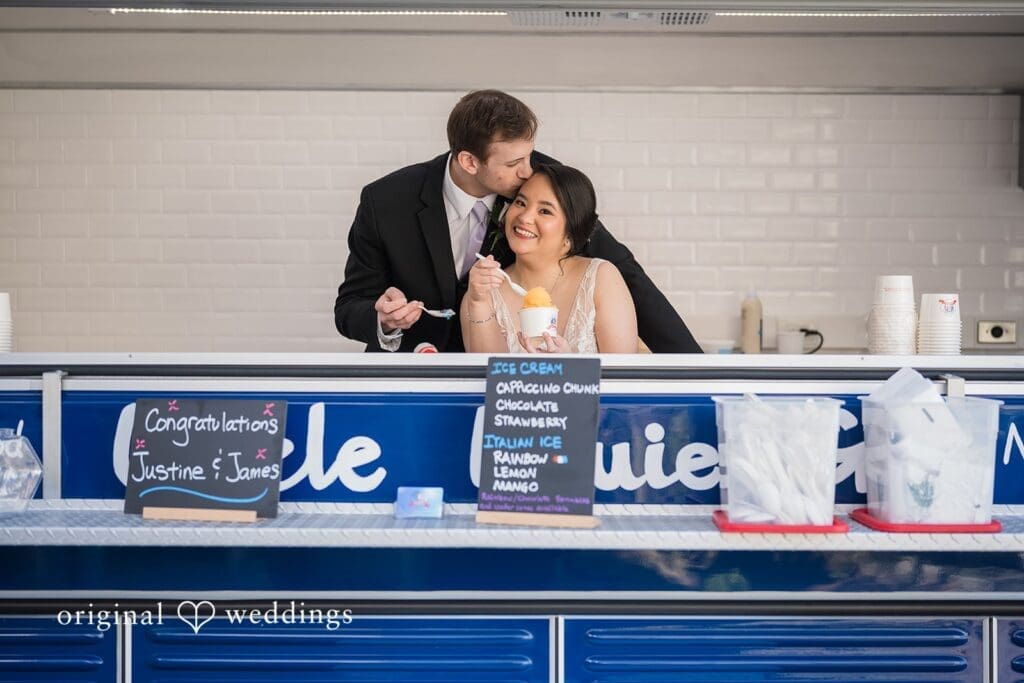 Justine + James Valley Regency Wedding // Justine & James -