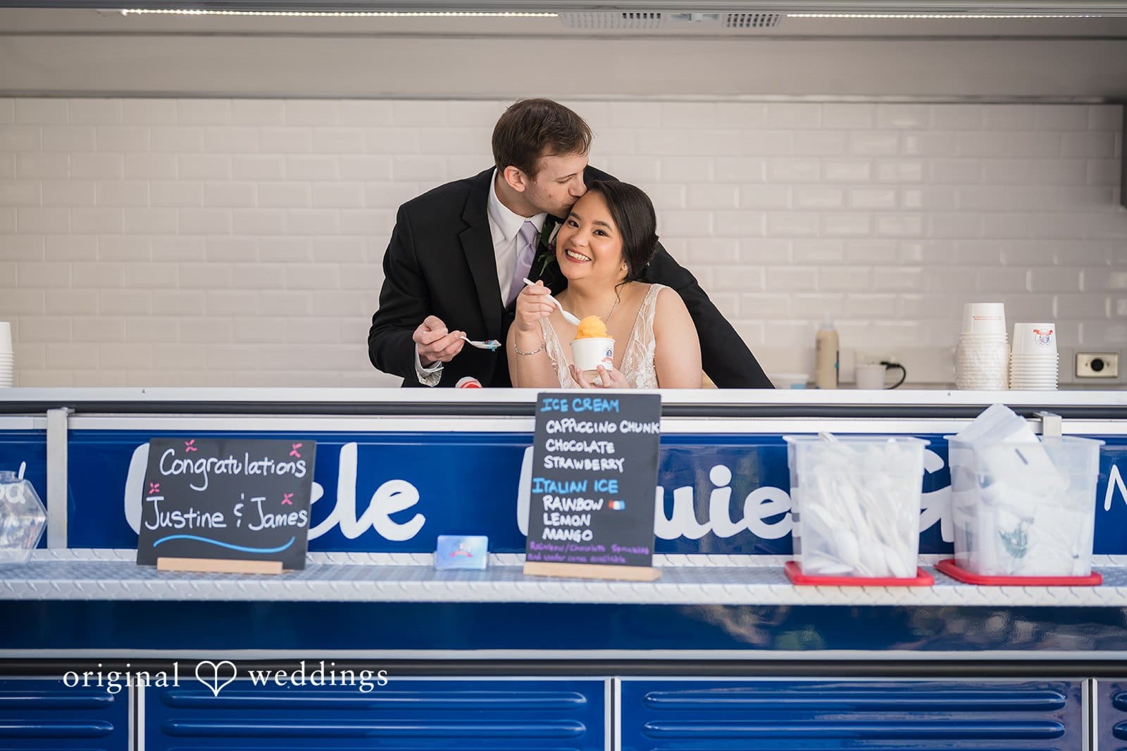 Valley Regency Wedding // Justine & James -
