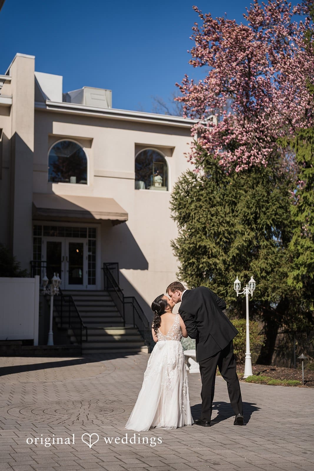 Valley Regency Wedding // Justine & James -