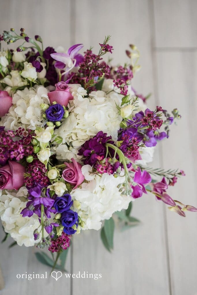 Justine + James Valley Regency Wedding // Justine & James -