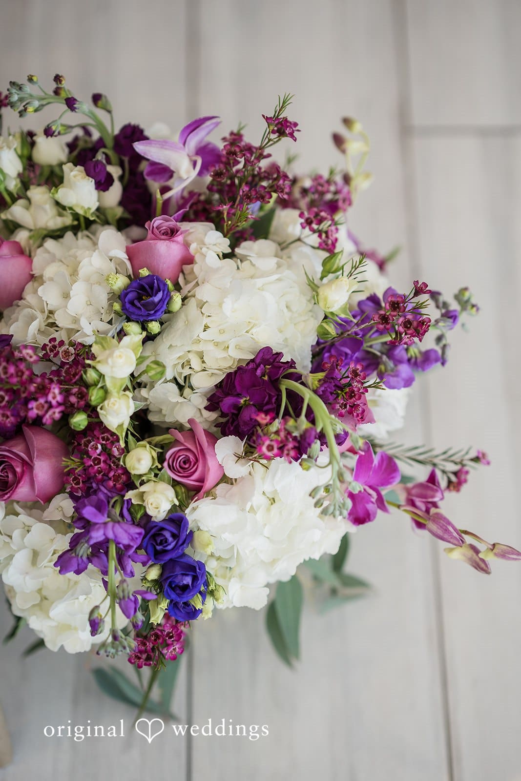 Valley Regency Wedding // Justine & James -