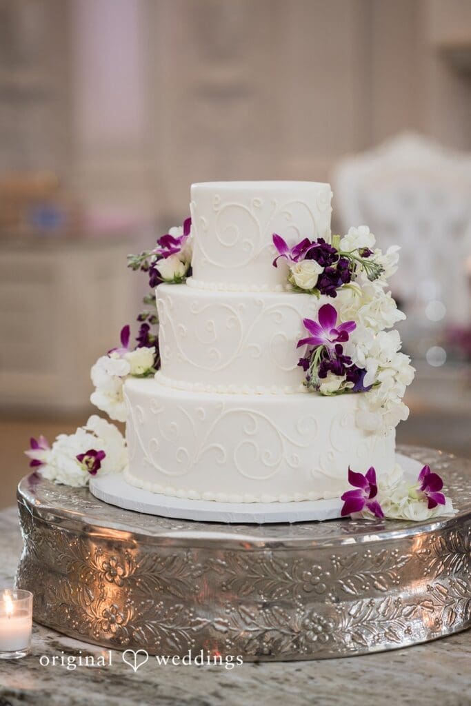 Justine + James Valley Regency Wedding // Justine & James -