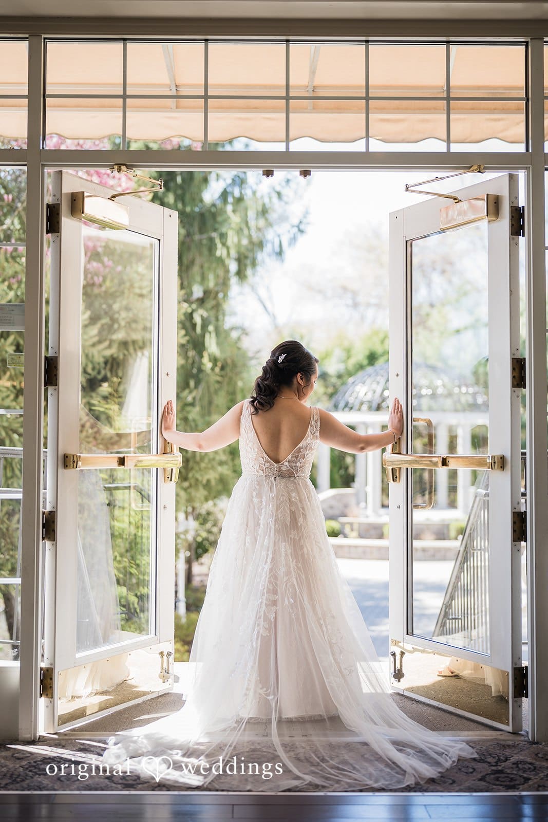 Valley Regency Wedding // Justine & James -