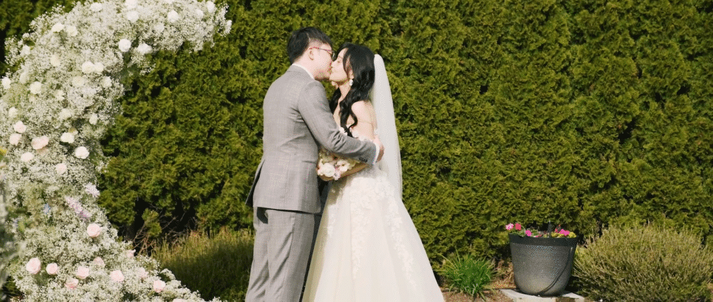 Lord Hill Farms Wedding Video // Lexie & Hardy -