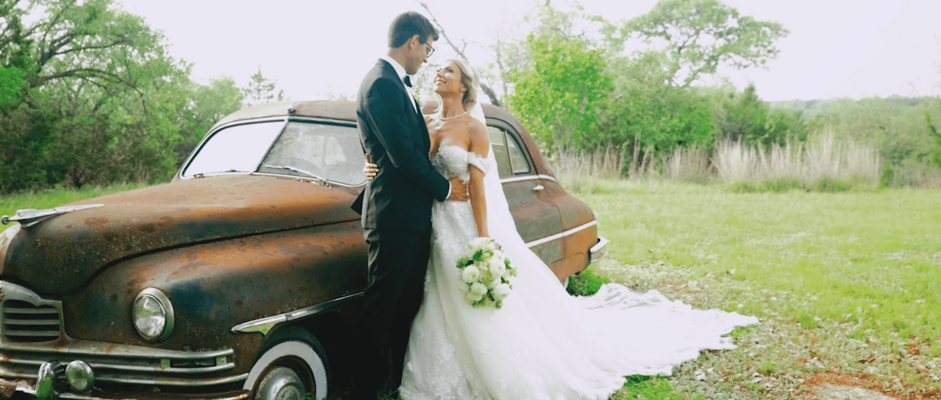 Vista West Ranch Wedding Video // Denise & Anton -