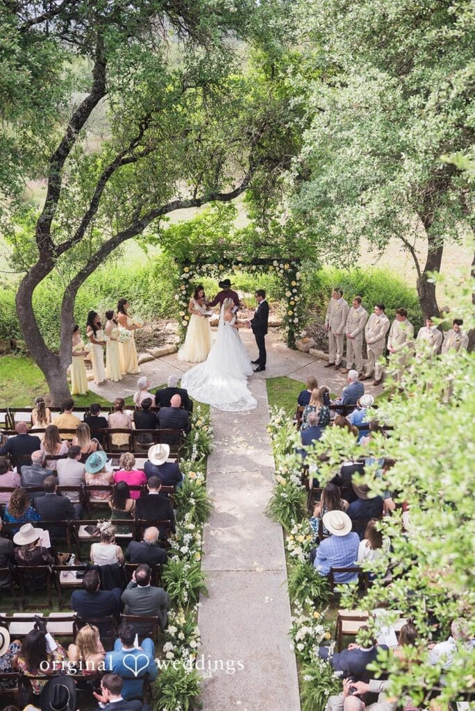 Vista West Ranch Wedding // Denise & Anton -