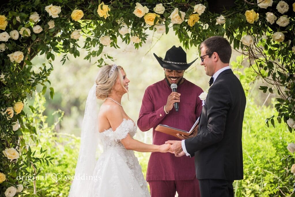 Vista West Ranch Wedding // Denise & Anton -