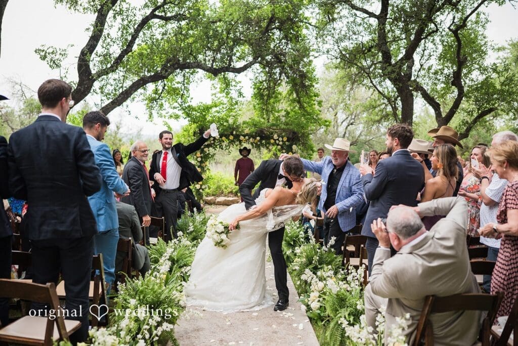 Vista West Ranch Wedding // Denise & Anton -