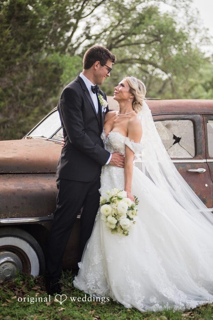 Vista West Ranch Wedding // Denise & Anton -