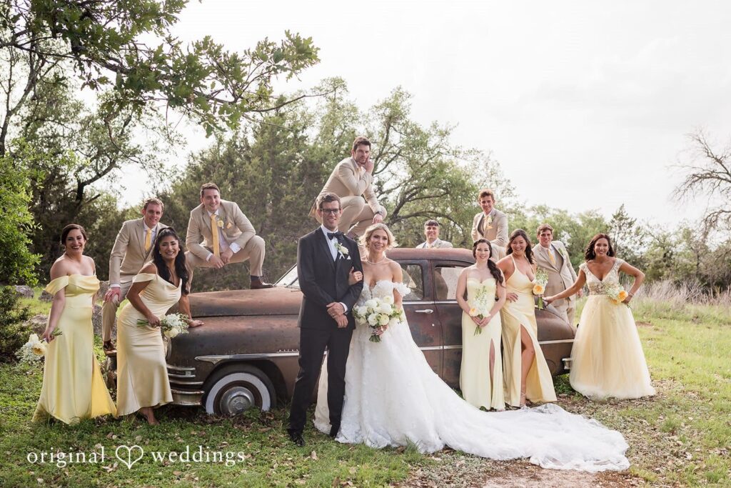 Vista West Ranch Wedding // Denise & Anton -