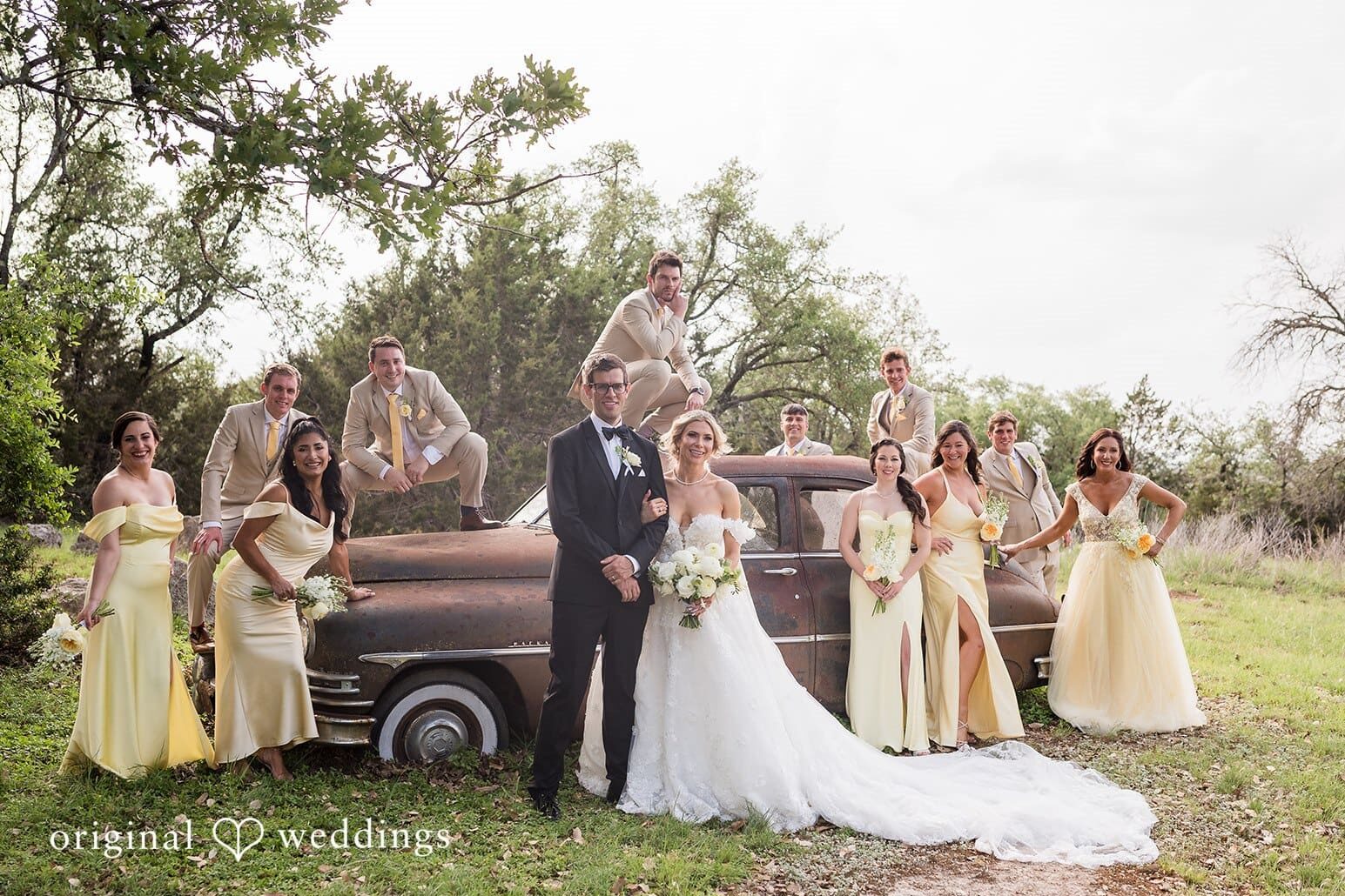 Vista West Ranch Wedding // Denise & Anton -