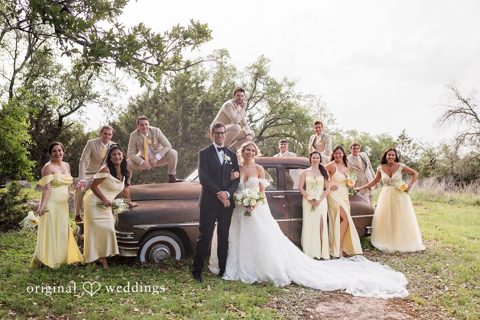 Vista West Ranch Wedding // Denise & Anton -