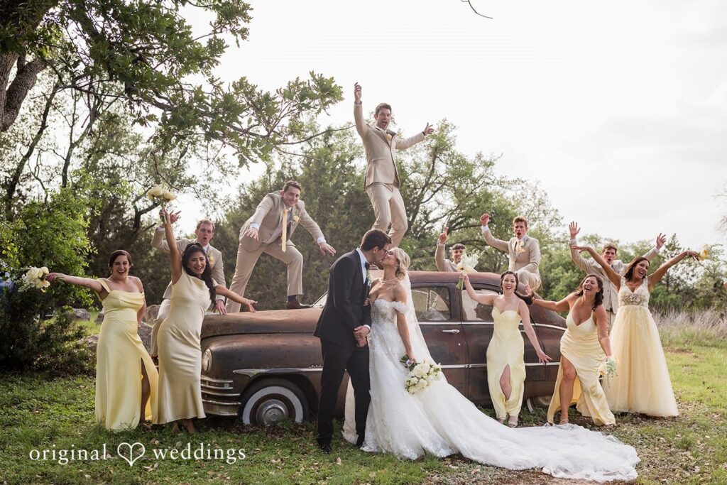 Vista West Ranch Wedding // Denise & Anton -