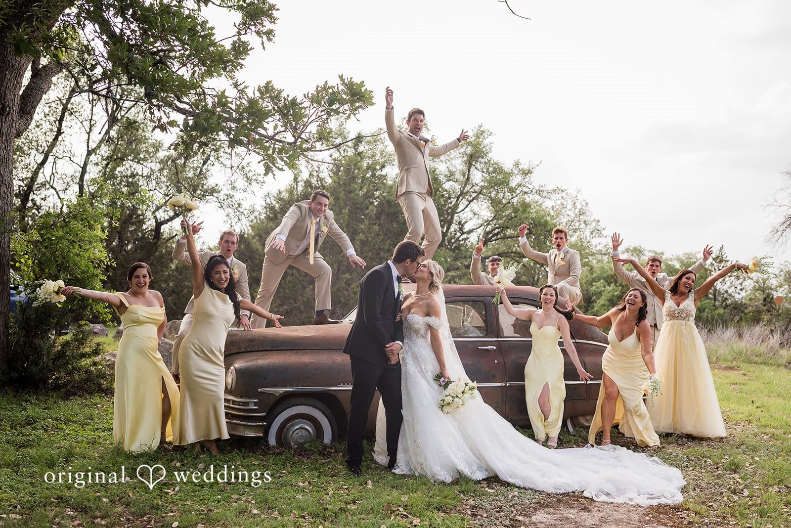 Vista West Ranch Wedding // Denise & Anton -