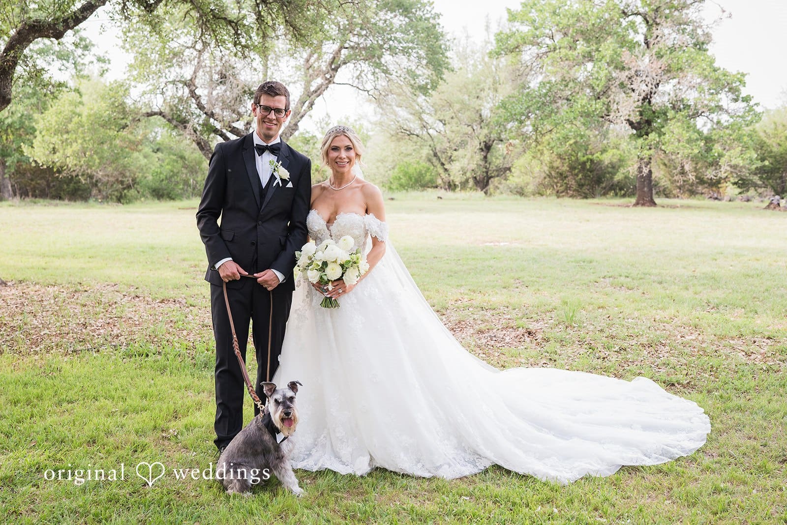 Vista West Ranch Wedding // Denise & Anton -