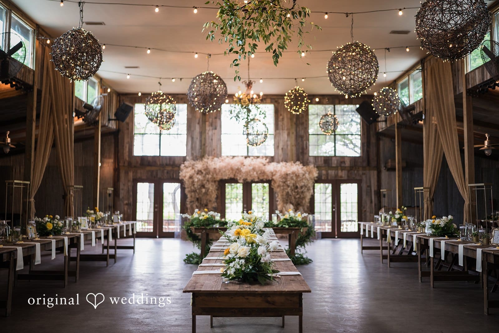 Vista West Ranch Wedding // Denise & Anton -