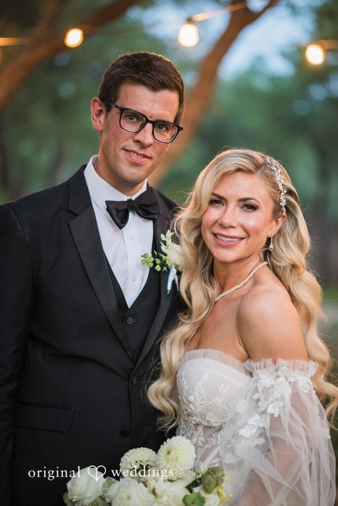 Vista West Ranch Wedding // Denise & Anton -