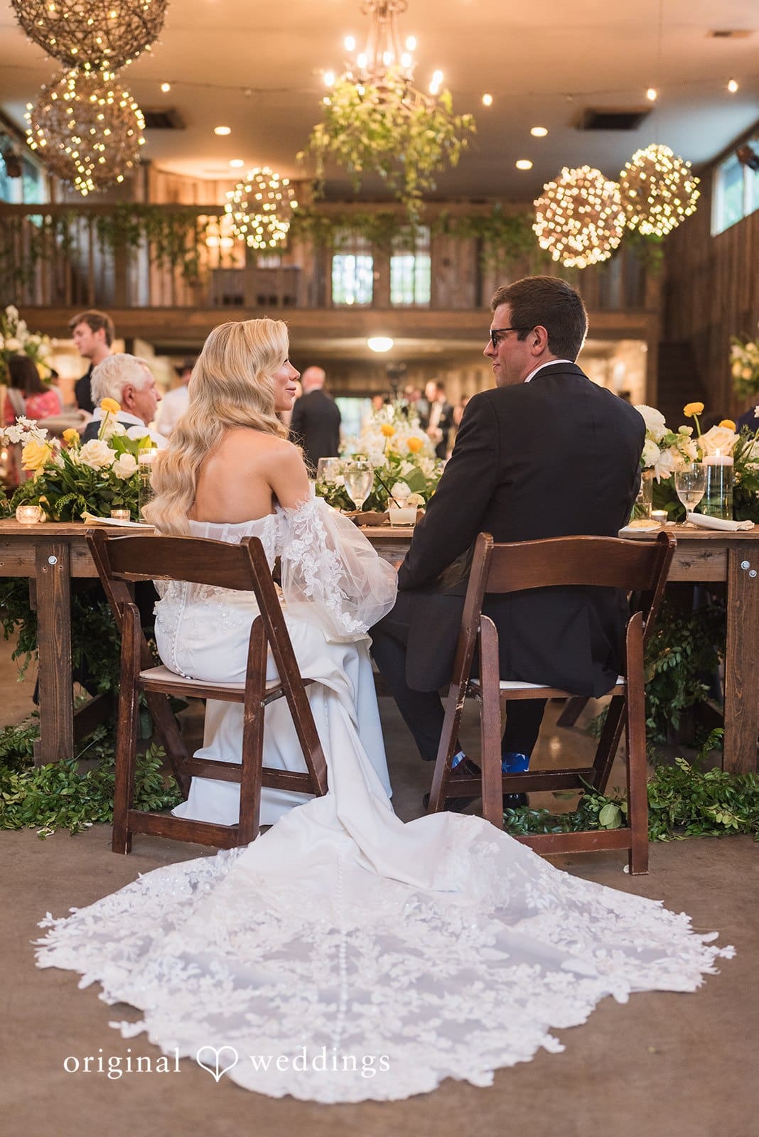 Vista West Ranch Wedding // Denise & Anton -