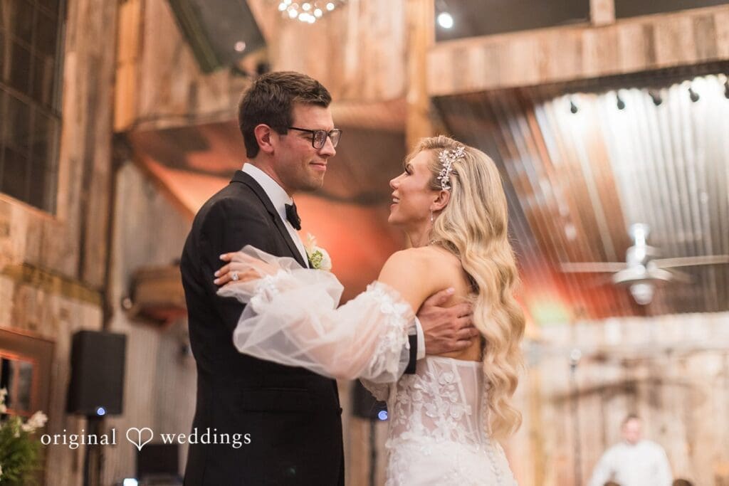 Vista West Ranch Wedding // Denise & Anton -